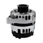 11932 11453 Alternator 150A/6PK for Buick LaCrosse 3.6L 2010-2016 - Image 3