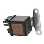 119-9895 119650-77911 119650-77910 12V Glow Plug Relay for Yanmar 4TNV94