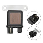 119-9895 119650-77911 119650-77910 12V Glow Plug Relay for Yanmar 4TNV94 - Image 3