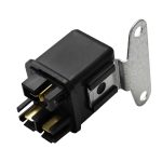 119-9895 119650-77911 119650-77910 12V Glow Plug Relay for Yanmar 4TNV94 - Image 4