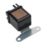 119-9895 119650-77911 119650-77910 12V Glow Plug Relay for Yanmar 4TNV94 - Image 5