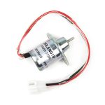 119653-77950 SA-4562-T Fuel Cut Off Solenoid for Yanmar 2TNV70 3TNE88