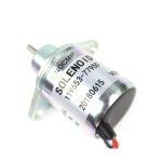 119653-77950 SA-4562-T Fuel Cut Off Solenoid for Yanmar 2TNV70 3TNE88 - Image 4