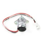 119653-77950 SA-4562-T Fuel Cut Off Solenoid for Yanmar 2TNV70 3TNE88 - Image 5