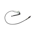 11E1-60100-24 11N6-666030-24 Stop Solenoid Valve for Hyundai R210 DH220-5 - Image 5