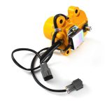 11E9-60010 Throttle Motor for Hyundai Excavator R210LC-3 R290LC-3 R320LC-3 - Image 5