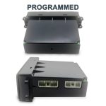 11N6-90431 Hyundai R160LC-7 R110-7 Air Conditioner Control Panel - Image 2