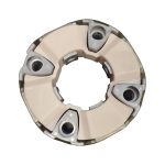 11N7-10010 Coupling Assy for Hyundai R210-7 R250-7 R210-9 R220LC-9S - Image 2