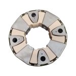 11N7-10010 Coupling Assy for Hyundai R210-7 R250-7 R210-9 R220LC-9S