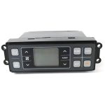 11Q6-90310 Air Conditioner Controller for Hyundai R220-9S R210-9 Excavator Parts - Image 2