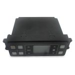 11Q6-90310 Air Conditioner Controller for Hyundai R220-9S R210-9 Excavator Parts - Image 4