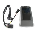 D Series Excavator Monitor for Caterpillar E312D/E312DL/E315DL/E319D/E320D/E323D