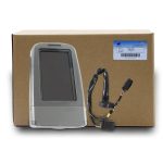 D Series Excavator Monitor for Caterpillar E312D/E312DL/E315DL/E319D/E320D/E323D - Image 4