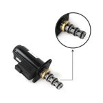 121-1491 KWE5K-31/G24DB30 Solenoid Valve for CAT E320B E320C - Image 4
