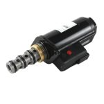 121-1491 KWE5K-31/G24DB30 Solenoid Valve for CAT E320B E320C - Image 5