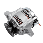 12180 Alternator 35A/1PK for Toyota 1981-2002 - Image 4