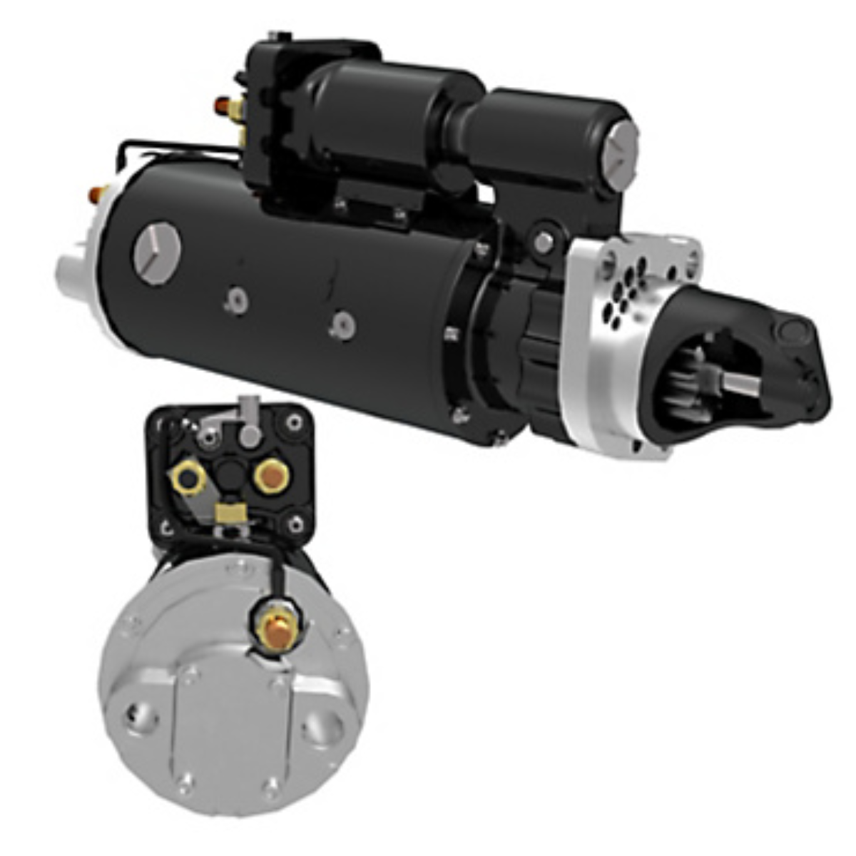 1238686 Starter Motor for CAT Caterpillar