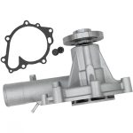 123900-42000 Water Pump for Komatsu 4D106 Engine - Image 4