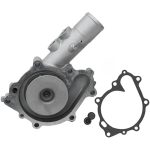 123900-42000 Water Pump for Komatsu 4D106 Engine - Image 5