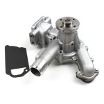 123900-42100 Water Pump for Komatsu 4TNV106 Yanmar