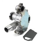 123900-42100 Water Pump for Komatsu 4TNV106 Yanmar - Image 5