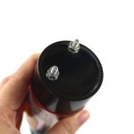125-5774 1255774 24V Fuel Shutoff Solenoid for Caterpillar 330B 330C 3304B - Image 2