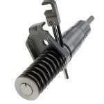0R8473 0R-8473 127-8213 1278213 Diesel Fuel Injector for Caterpillar 3116 3114 Engine - Image 3