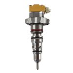 128-6601 178-0199 Fuel Injector for CAT 3126E 3126B Engine Excavator 322C