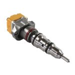 128-6601 178-0199 Fuel Injector for CAT 3126E 3126B Engine Excavator 322C - Image 4