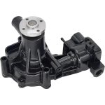 129004-42001 129508-42001 Water Pump for Yanmar 4TNE88 - Image 2