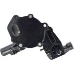 129004-42001 129508-42001 Water Pump for Yanmar 4TNE88 - Image 3