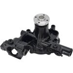 129004-42001 129508-42001 Water Pump for Yanmar 4TNE88 - Image 5