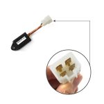 129211-77920 HC0119 Valve Plug Timer Relay for Yanmar 3TNV88 - Image 3