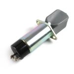 129470-67320 129470-67320 Shut-off Solenoid Valve for Yanmar Engine - Image 5