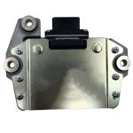 129949-75010 Controller ECU 4TNV98 Engine  for Yanmar Excavator Parts - Image 2
