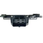 129949-75010 Controller ECU 4TNV98 Engine  for Yanmar Excavator Parts - Image 3