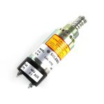 12V 125-5771 Fuel Shutoff Solenoid for Caterpillar 3114 3116 3126 Engine - Image 5
