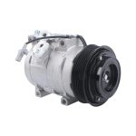 12V 1PC 10S15C A/C Compressor 447220-4713 for Toyota Fortuner Hilux Vigo
