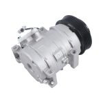 12V 1PC 10S15C A/C Compressor 447220-4713 for Toyota Fortuner Hilux Vigo - Image 4