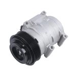 12V 1PC 10S15C A/C Compressor 447220-4713 for Toyota Fortuner Hilux Vigo - Image 5