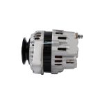 12V 50A Alternator 31A68-00402 for Mitsubishi Engine S3L S4L S3L2 S4L2 K4N - Image 3