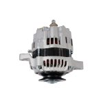 12V 50A Alternator 31A68-00402 for Mitsubishi Engine S3L S4L S3L2 S4L2 K4N - Image 5