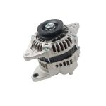 12V 80A Alternator 397-9953 for Caterpillar CAT 257D 277D 287D 259D 289D 279D - Image 4
