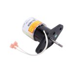 12V Actuator 8250-1505 for Woodward Cummins - Image 4