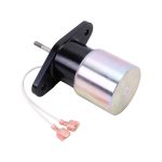 12V Actuator 8250-1505 for Woodward Cummins - Image 5