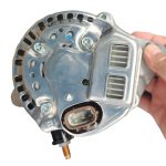 12V Alternator 101211-2950 101211-2951 119626-77210 11962677210 for Yanmar Engine - Image 3