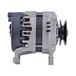 12V Alternator 394-3496 for Caterpillar CAT C2.2 C1.7 C3.4 3013C Engine - Image 2