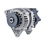 12V Alternator 394-3496 for Caterpillar CAT C2.2 C1.7 C3.4 3013C Engine