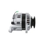 12V Alternator 8972283181 8972012810 LR150-714 for Isuzu Engine 4JG1 4JB1 4JG2 4LE1 - Image 2