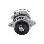 12V Alternator 8972283181 8972012810 LR150-714 for Isuzu Engine 4JG1 4JB1 4JG2 4LE1 - Image 4